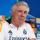Carlo Ancelotti (forrás: realmadrid.com)