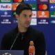 Mikel Arteta