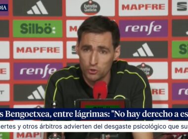 De Burgos Bengoetxea