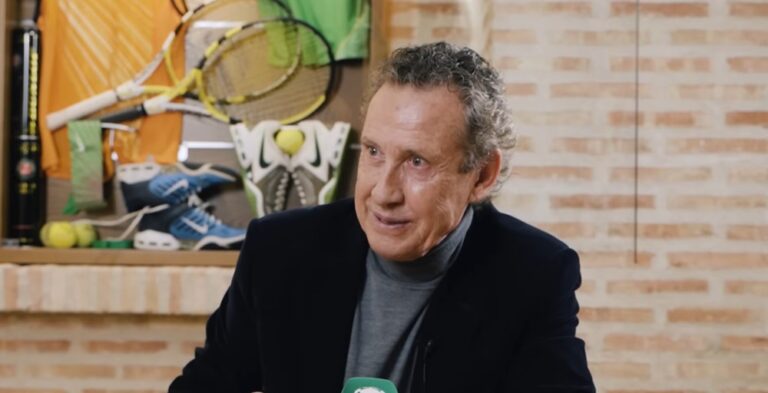 Jorge Valdano