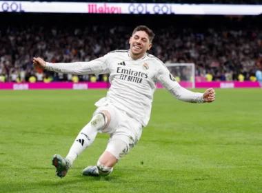 Valverde