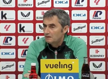 Ernesto Valverde