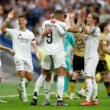Gólöröm Mbappé találata után