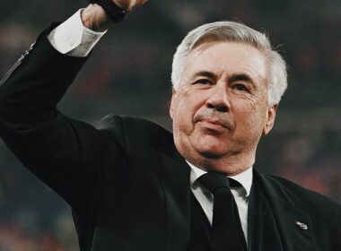 Ancelotti