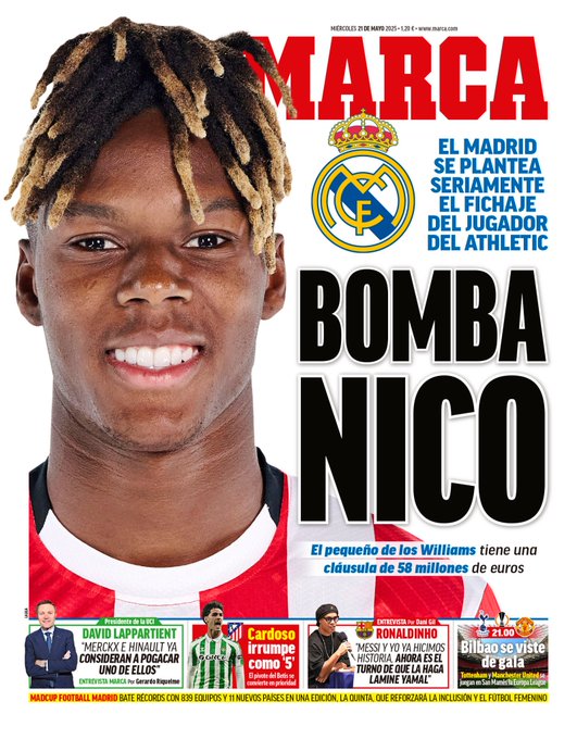 Nico Williams