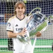 Luka Modrić