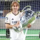 Luka Modrić