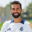 Álvaro Arbeloa