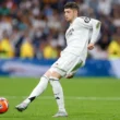 Fede Valverde (forrás: realmadrid.com)