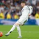 Fede Valverde (forrás: realmadrid.com)