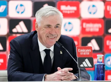 Carlo Ancelotti
