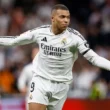 Kylian Mbappé (forrás: realmadrid.com)