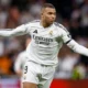 Kylian Mbappé (forrás: realmadrid.com)