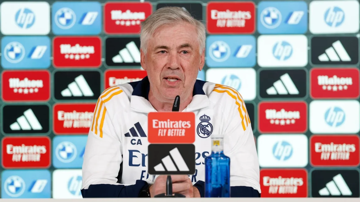 Carlo Ancelotti