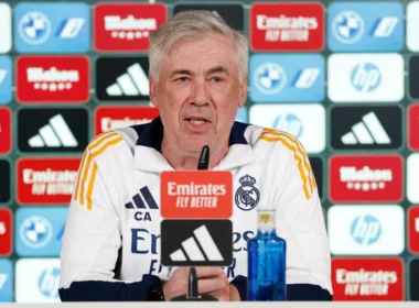 Carlo Ancelotti