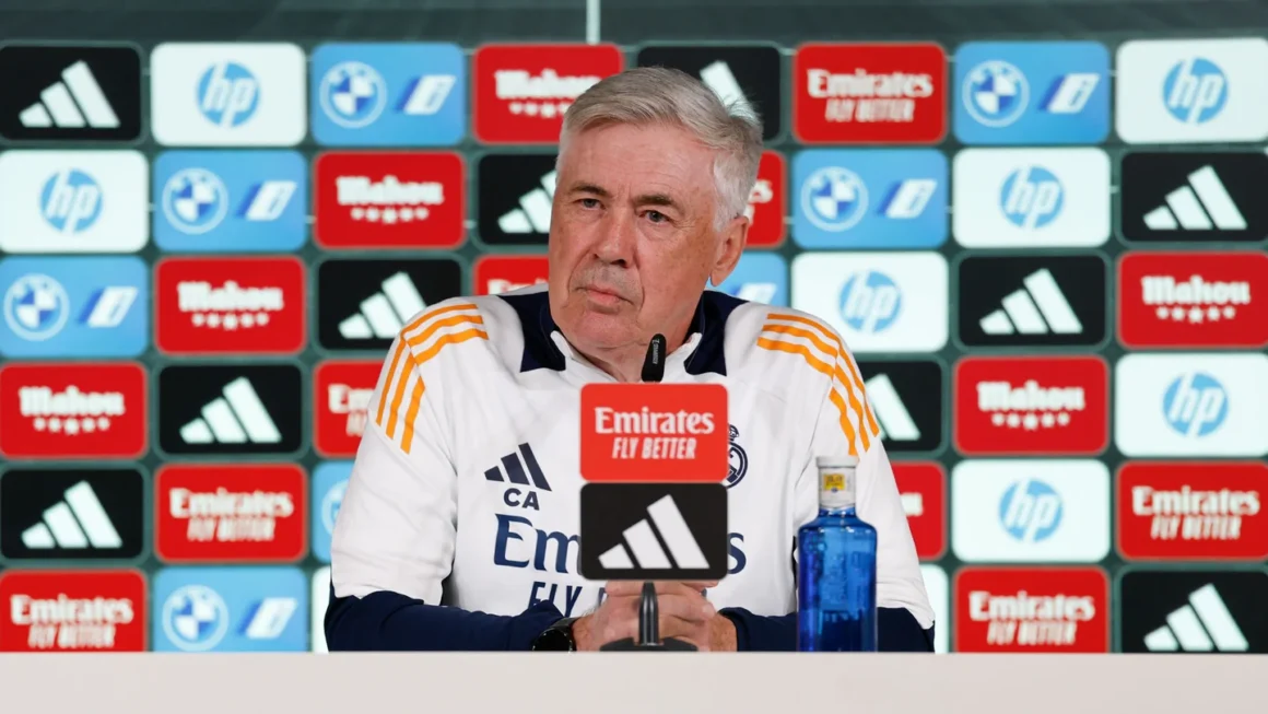 Carlo Ancelotti