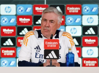 Carlo Ancelotti