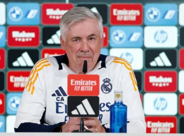 Carlo Ancelotti