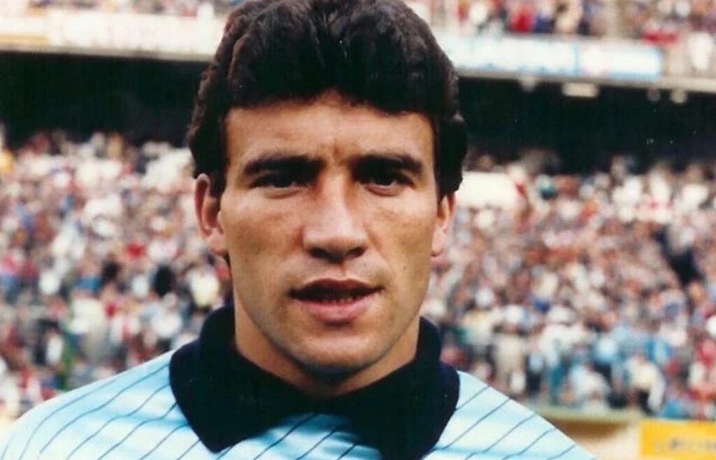 Paco Buyo (forrás: realmadrid.com)