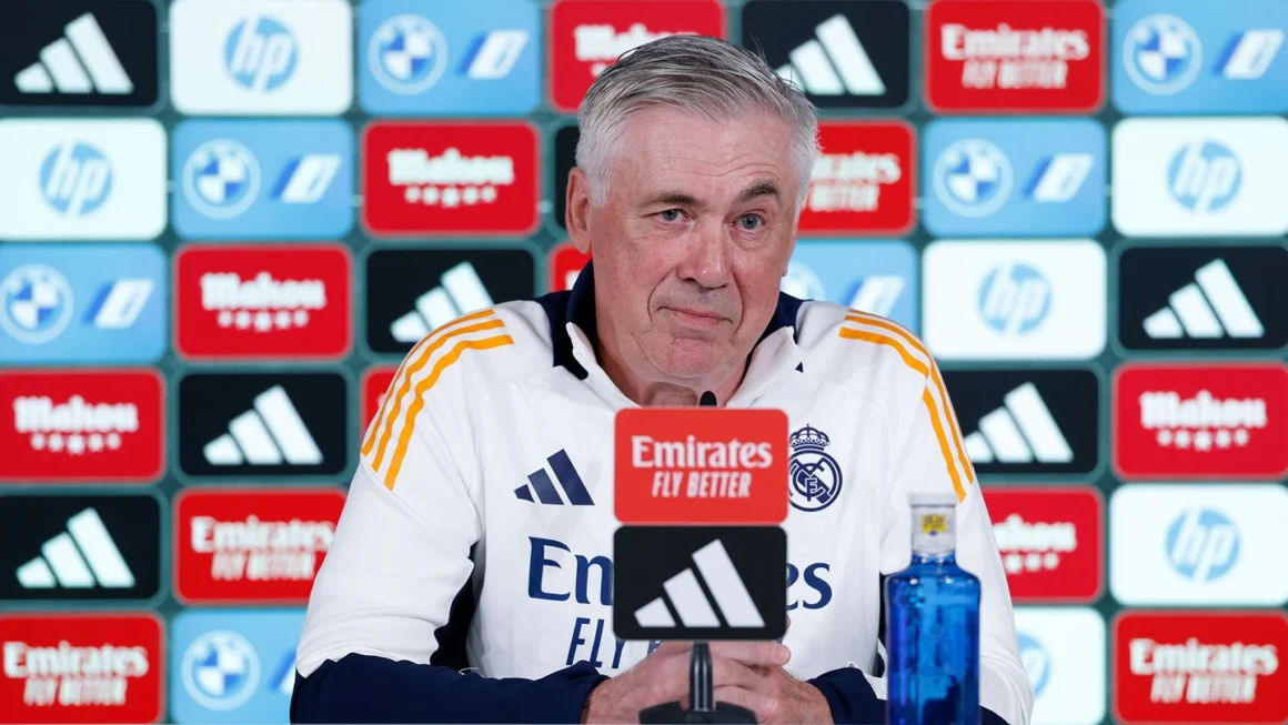 Carlo Ancelotti