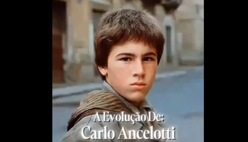 Carlo Ancelotti