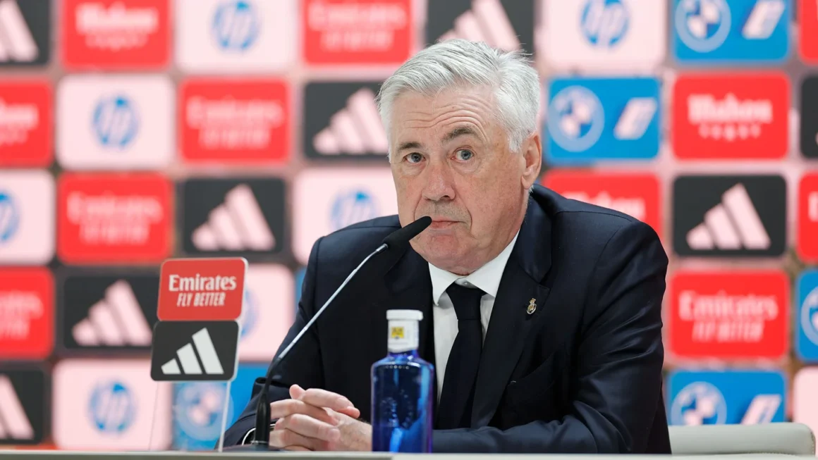 Ancelotti