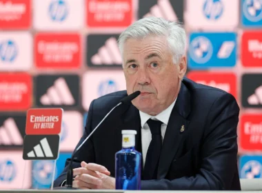 Ancelotti