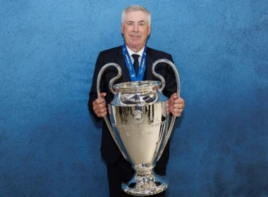 Carlo Ancelotti