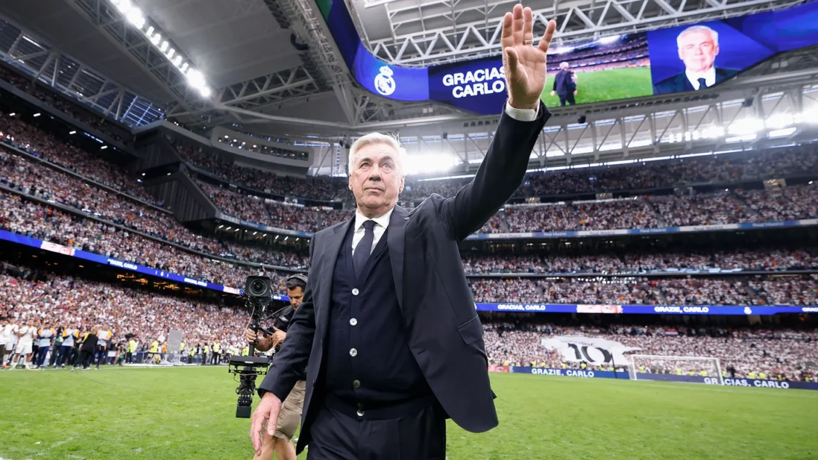 Carlo Ancelotti