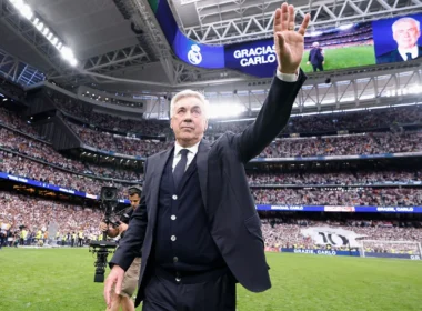 Carlo Ancelotti