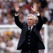 Carlo Ancelotti (forrás: realmadrid.com)