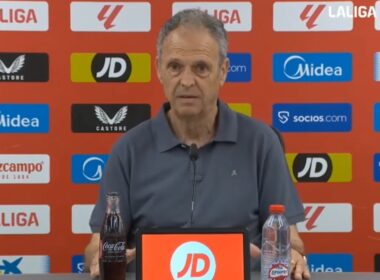 Joaqín Caparrós