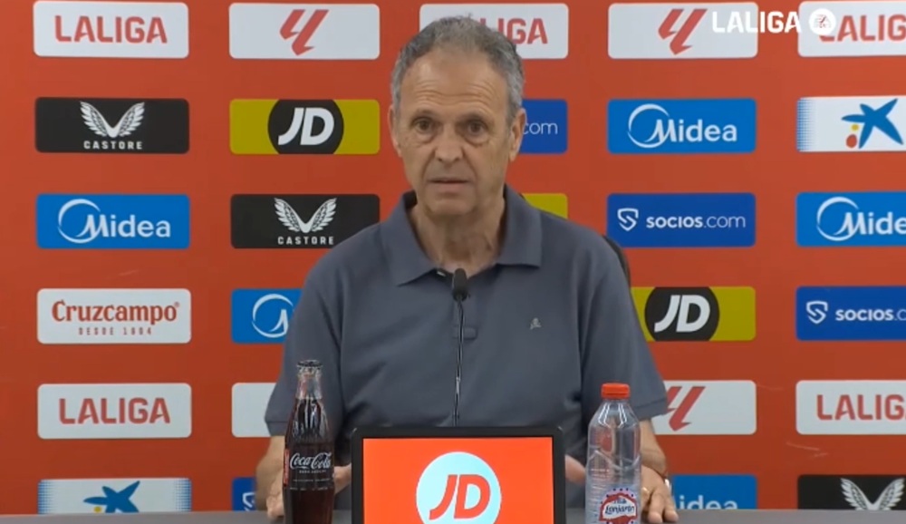 Joaqín Caparrós