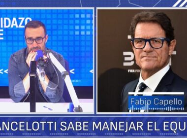 Fabio Capello