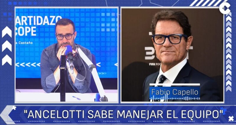Fabio Capello