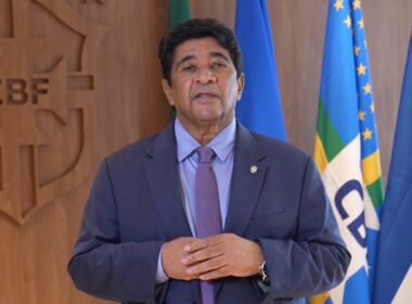 Ednaldo Rodrigues