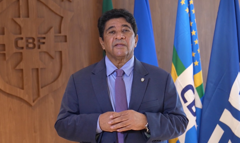Ednaldo Rodrigues