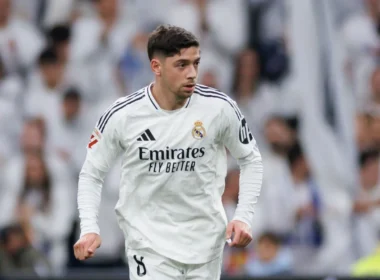 Fede Valverde