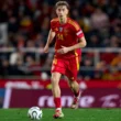 Dean Huijsen (forrás: realmadrid.com)