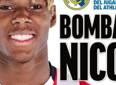 Nico Williams