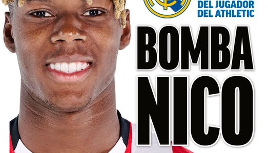 Nico Williams