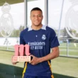 Kylian Mbappé