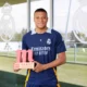 Kylian Mbappé