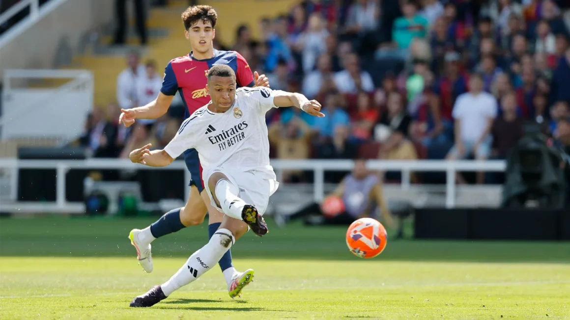 Mbappé