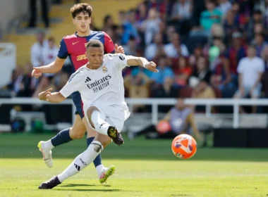Mbappé