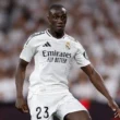 Ferland Mendy