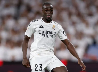 Ferland Mendy