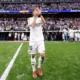 Luka Modrić (forrás: realmadrid.com)