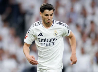 Brahim Díaz