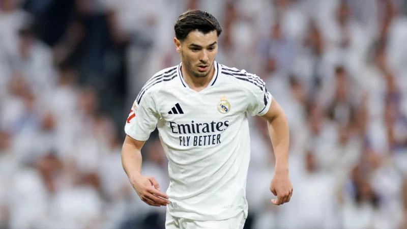 Brahim Díaz